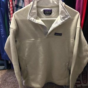 Patagonia Better Sweater